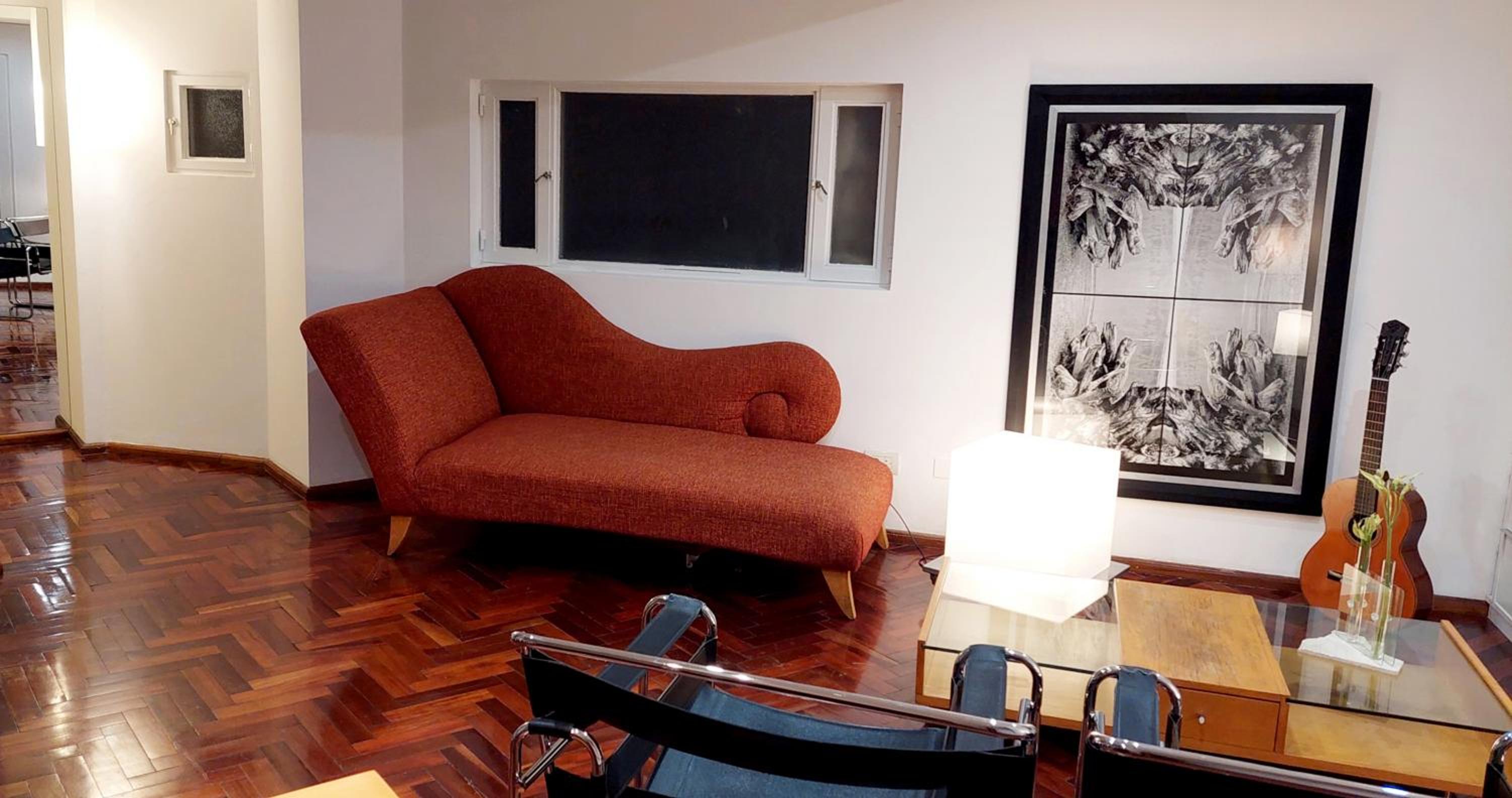Dúplex de Diseño en Nueva Córdoba