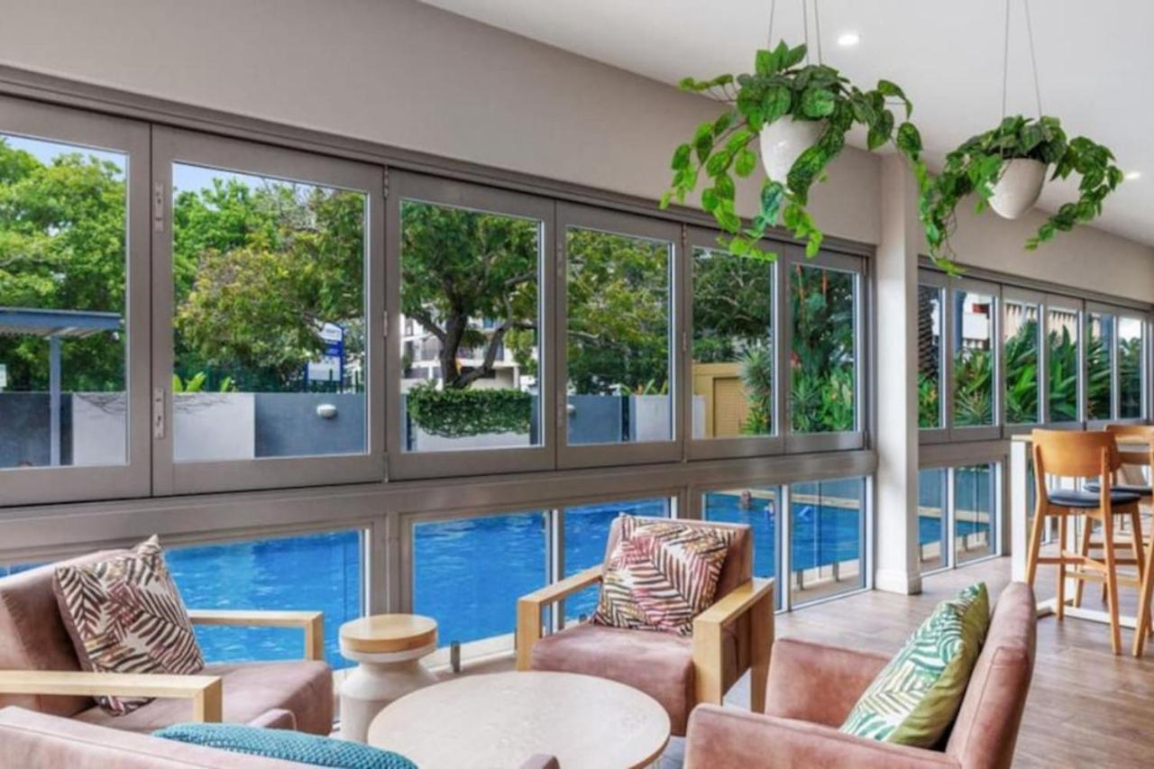 Ocean Outlook - Hip City Pad
