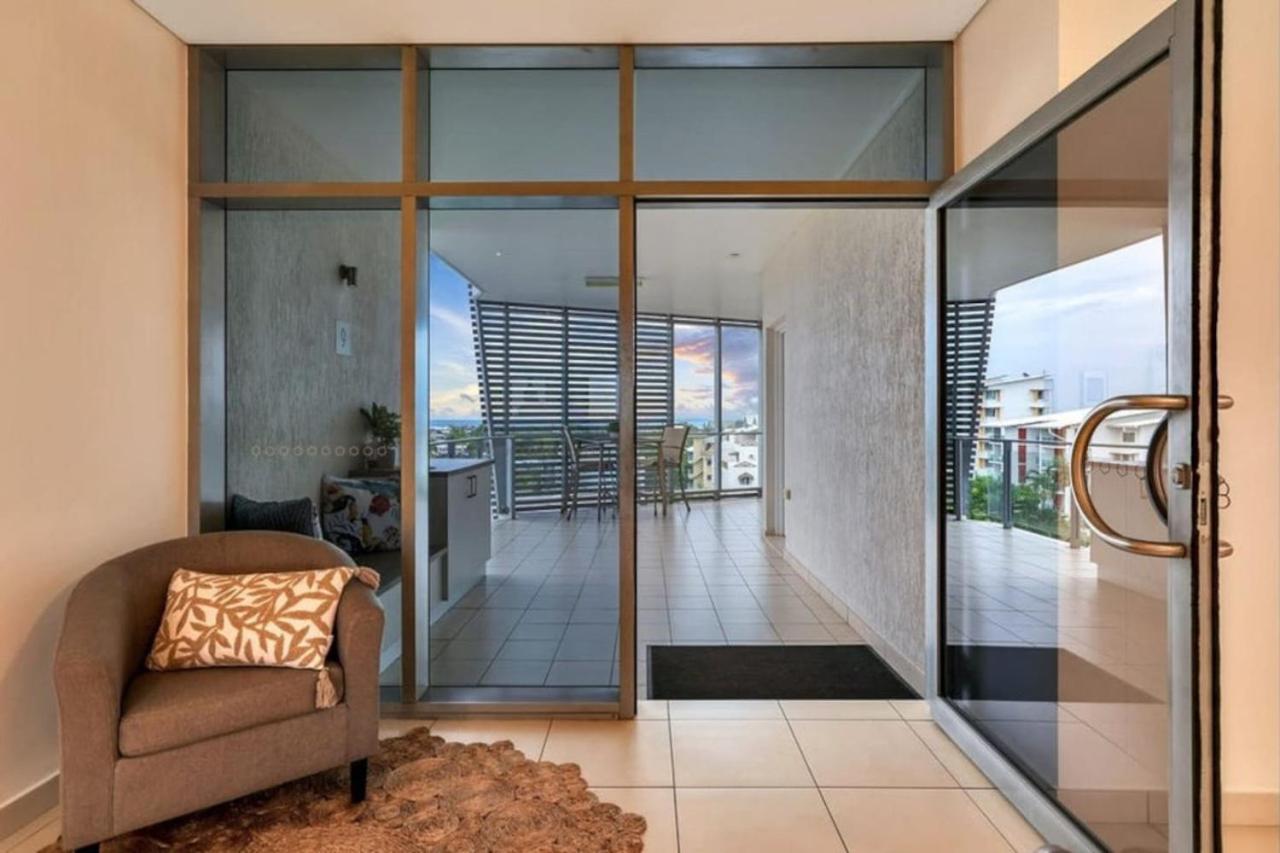 Unrivalled, Sublime and Simply Superb Sub-Penthouse