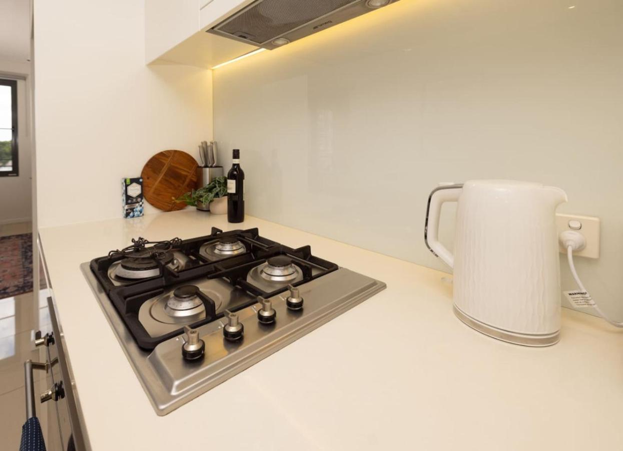 Large and Lovely Waterfront 1 bedroom apartment