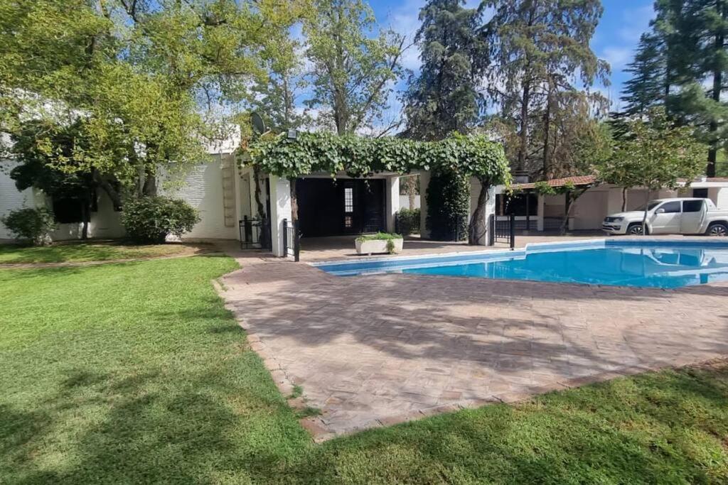 Casa En Chacras c Desayuno y Limpieza