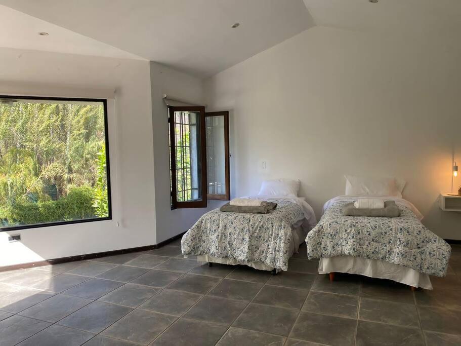 Casa En Chacras c Desayuno y Limpieza