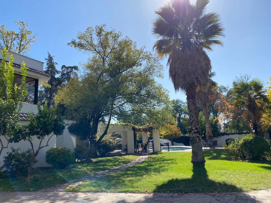 Casa En Chacras c Desayuno y Limpieza