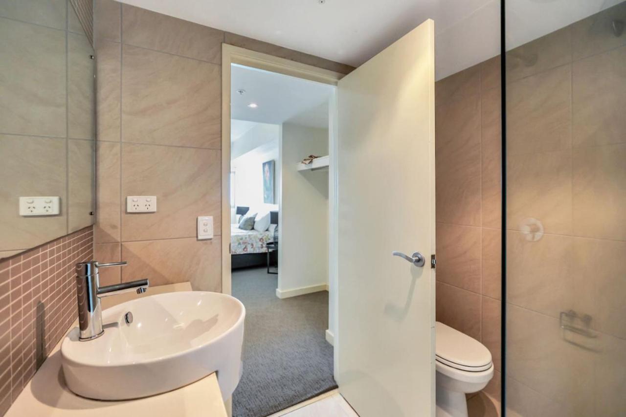 Luxury in Litchfield Street - Heart of the CBD