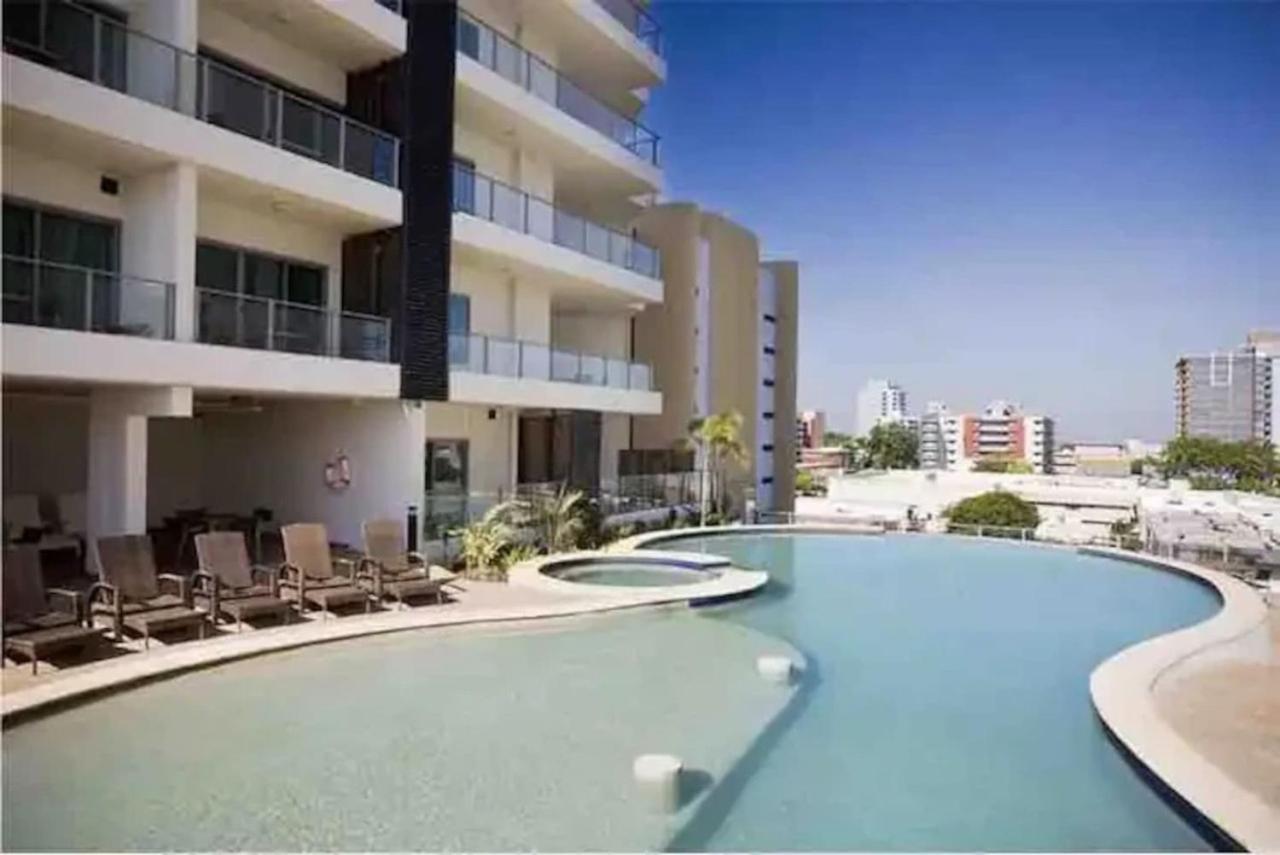 Luxury in Litchfield Street - Heart of the CBD