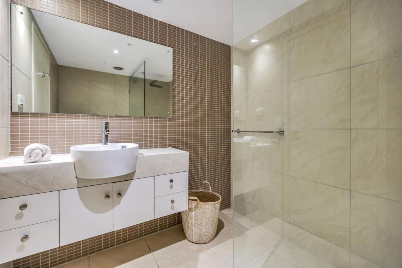 Luxury in Litchfield Street - Heart of the CBD