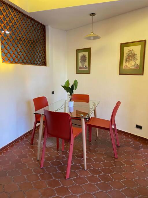 Casa En Chacras c Desayuno y Limpieza