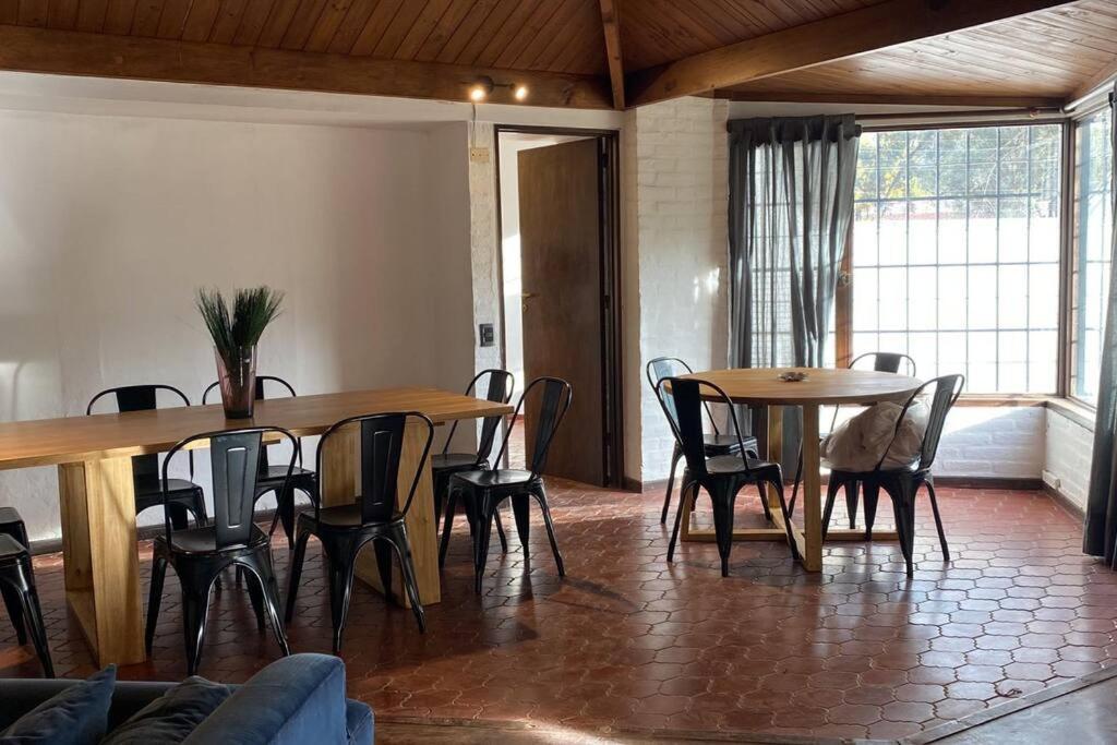 Casa En Chacras c Desayuno y Limpieza