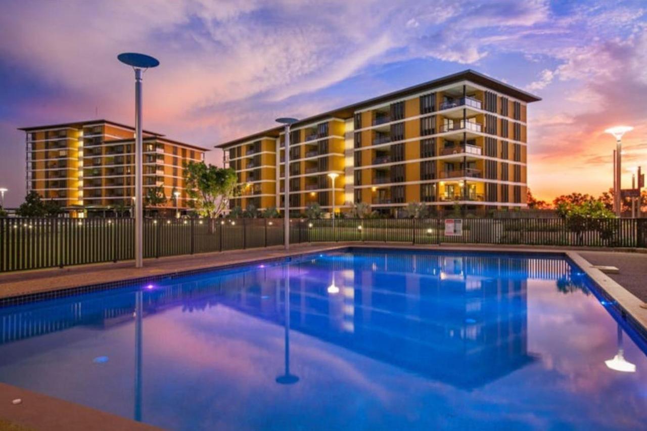 1 bedroom Waterfront Precinct home away from home