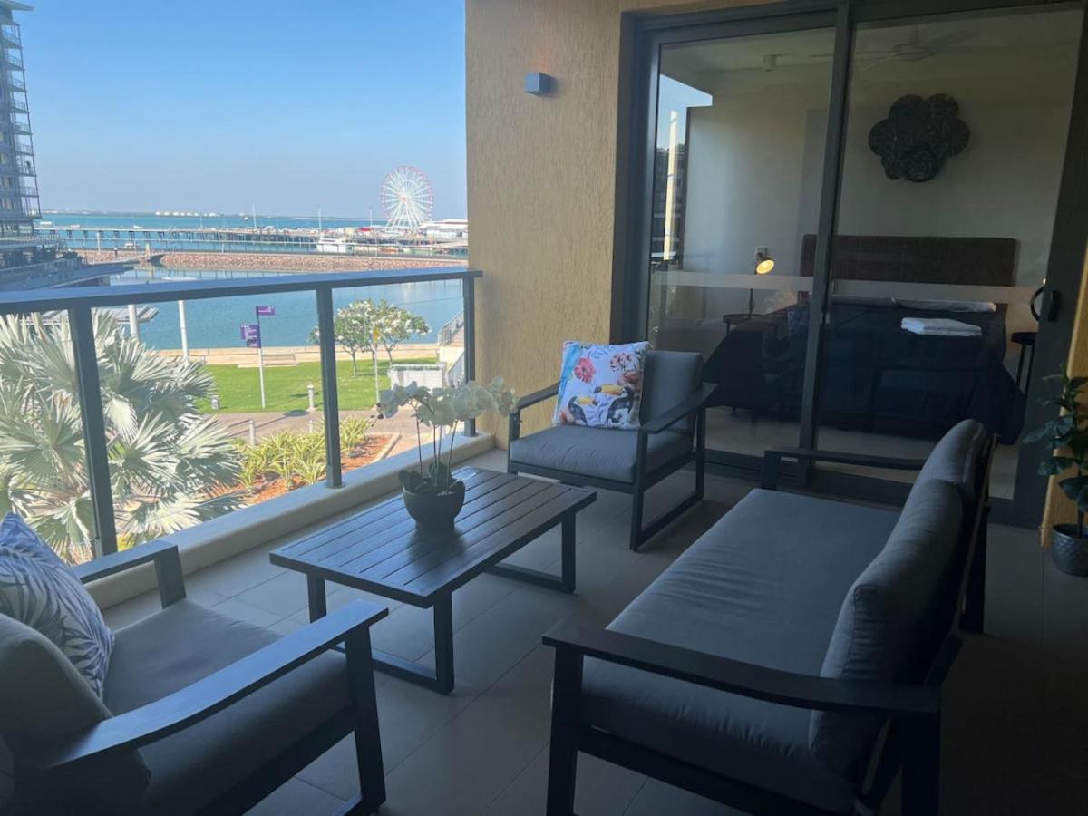 1 bedroom Waterfront Precinct home away from home