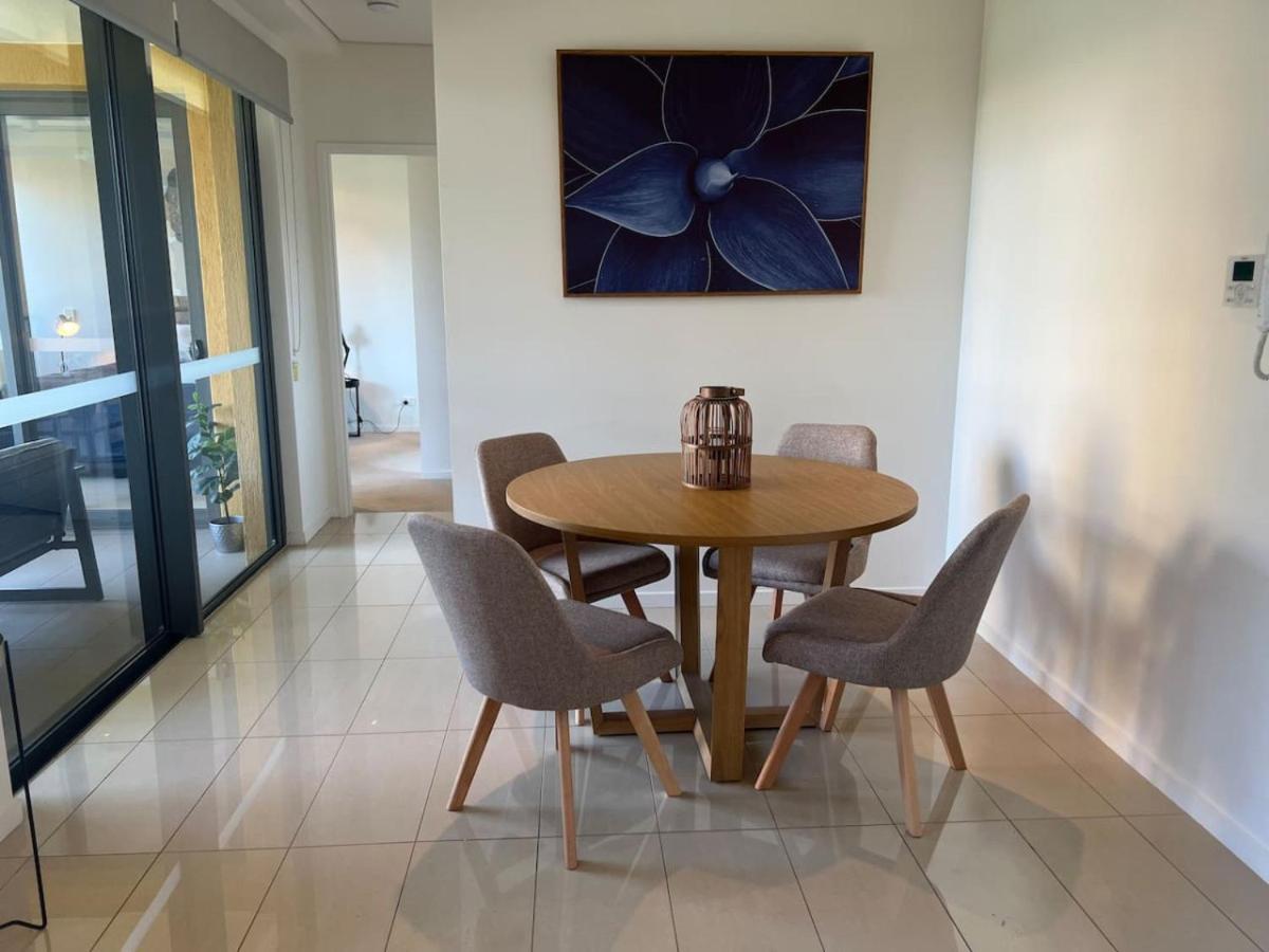 1 bedroom Waterfront Precinct home away from home