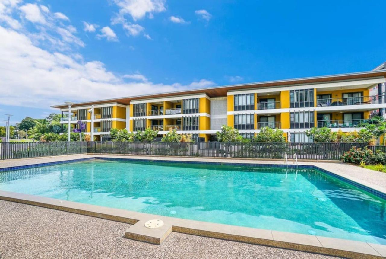 1 bedroom Waterfront Precinct home away from home