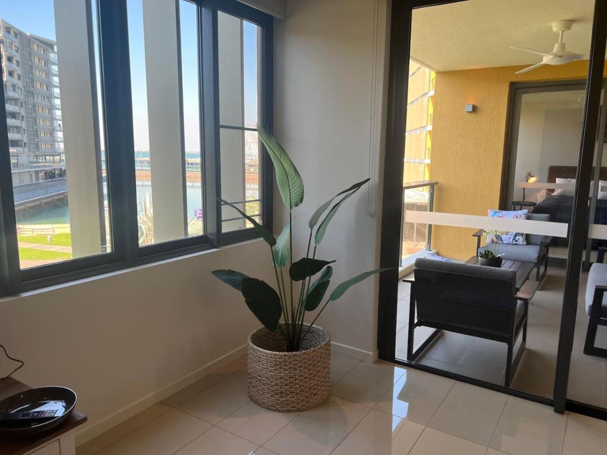 1 bedroom Waterfront Precinct home away from home