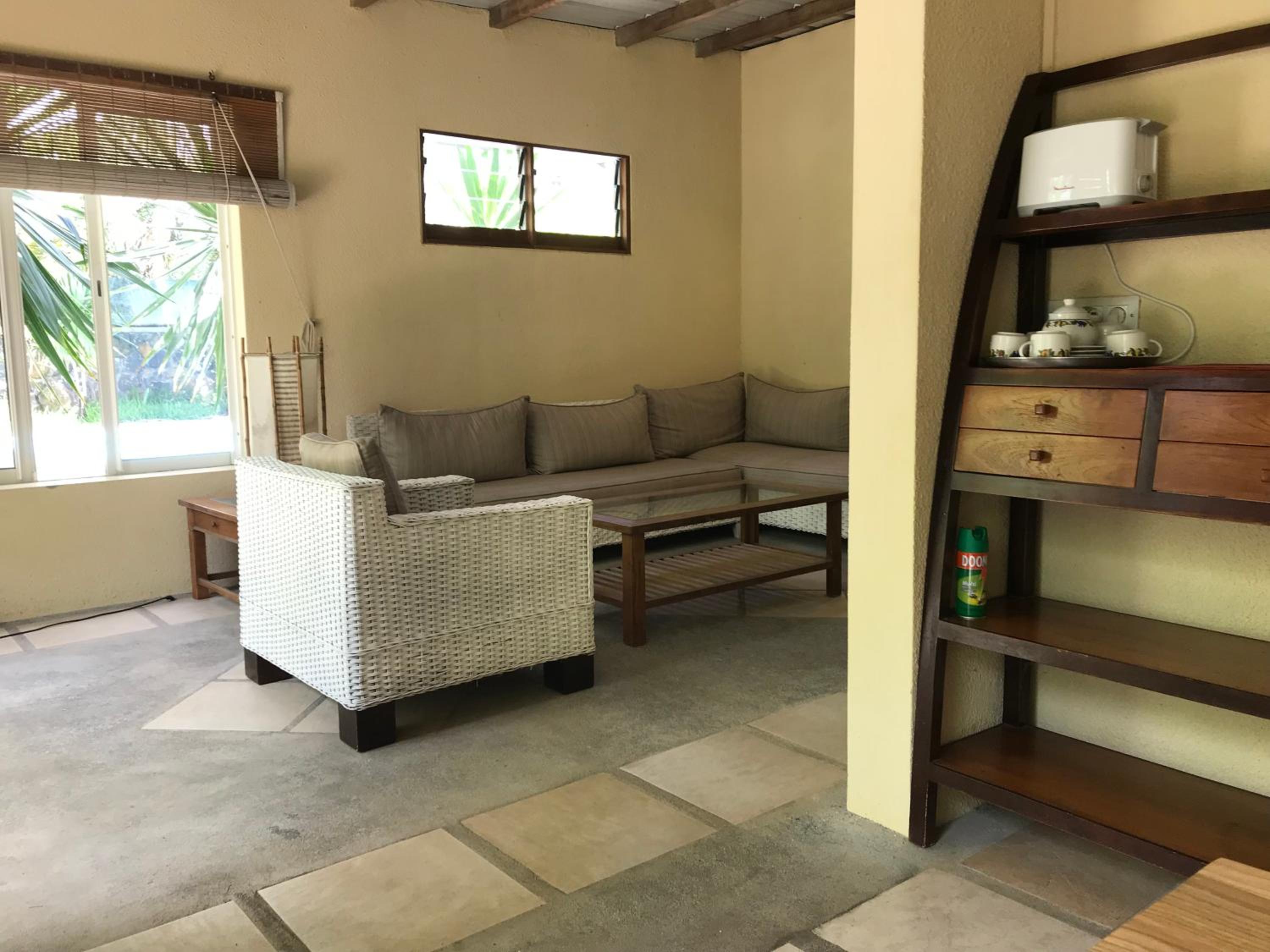 Tropical Cottage photo 4
