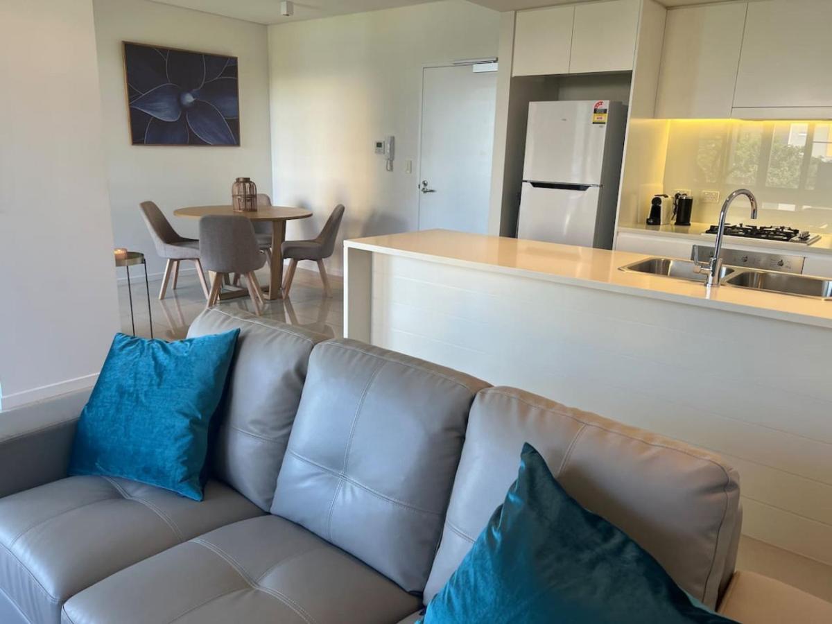 1 bedroom Waterfront Precinct home away from home