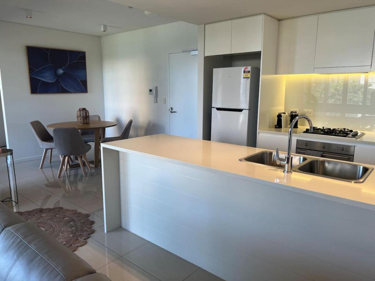 1 bedroom Waterfront Precinct home away from home