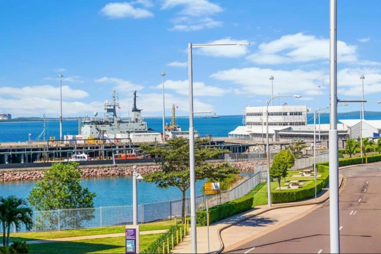 1 bedroom Waterfront Precinct home away from home