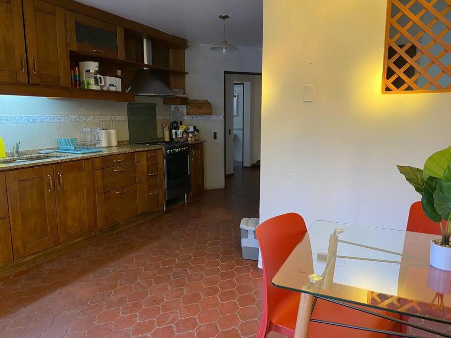 Casa En Chacras c Desayuno y Limpieza