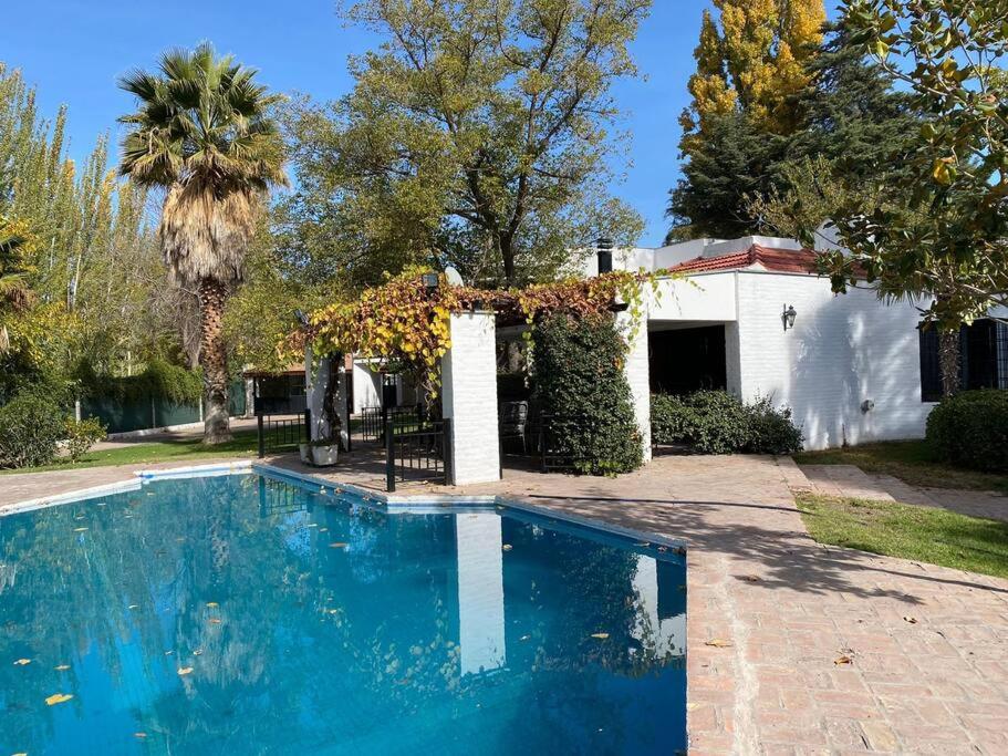 Casa En Chacras c Desayuno y Limpieza