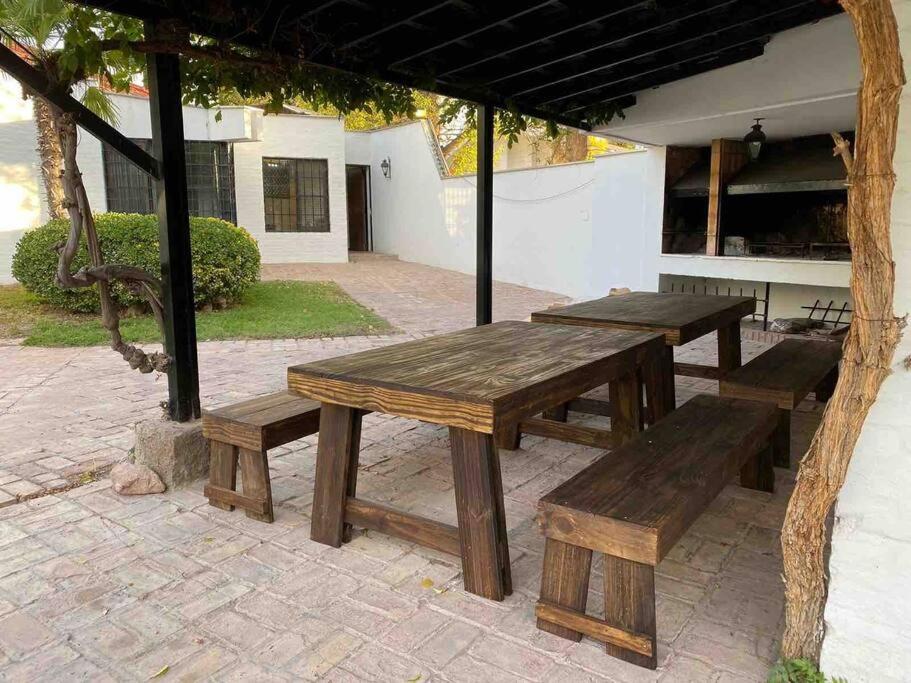 Casa En Chacras c Desayuno y Limpieza