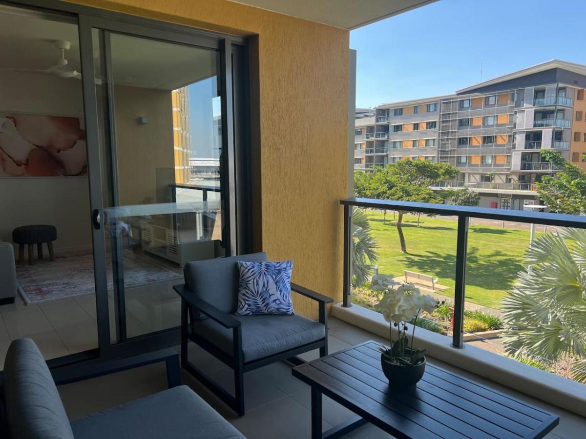 1 bedroom Waterfront Precinct home away from home