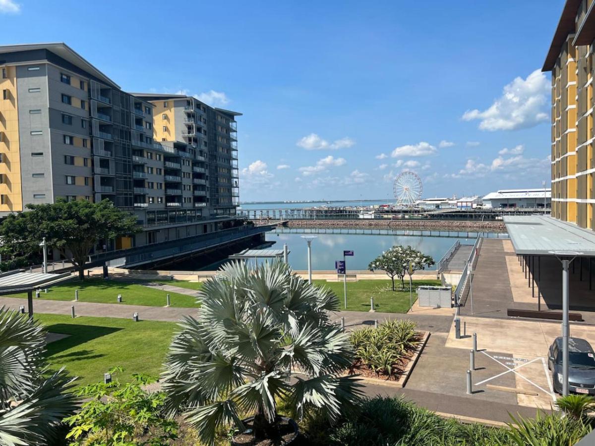 1 bedroom Waterfront Precinct home away from home