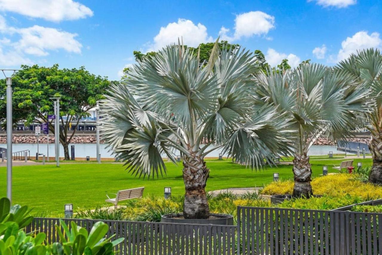 1 bedroom Waterfront Precinct home away from home