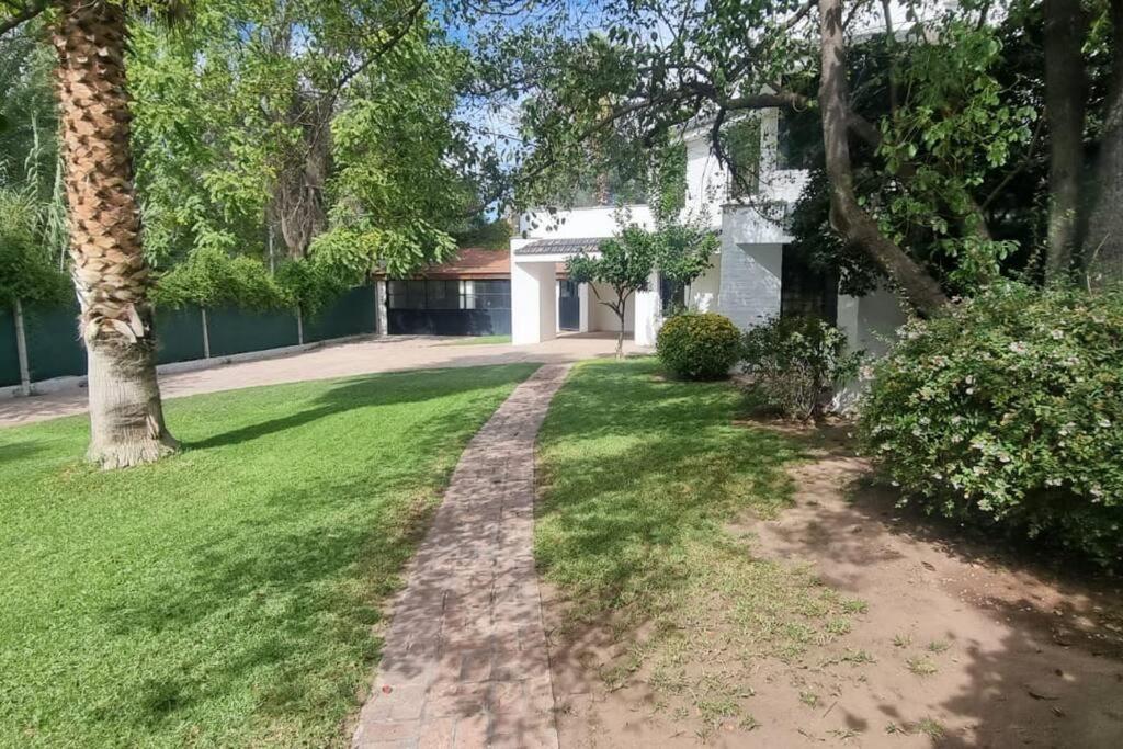 Casa En Chacras c Desayuno y Limpieza