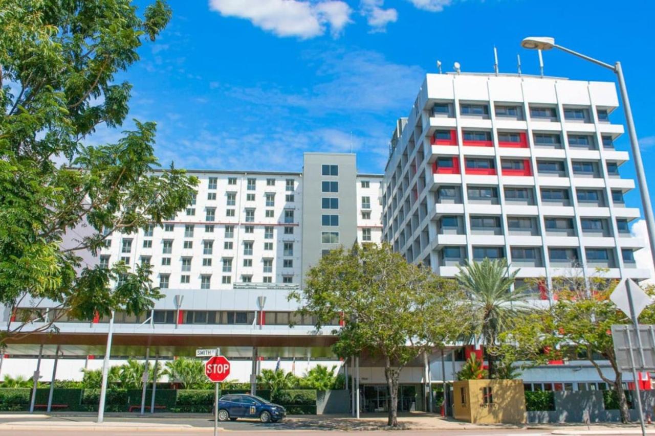 Walk everywhere CBD 1 bedroom with ocean aspect