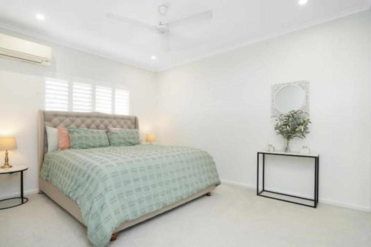 2 Bedroom Top Floor Parap Delight New to Market