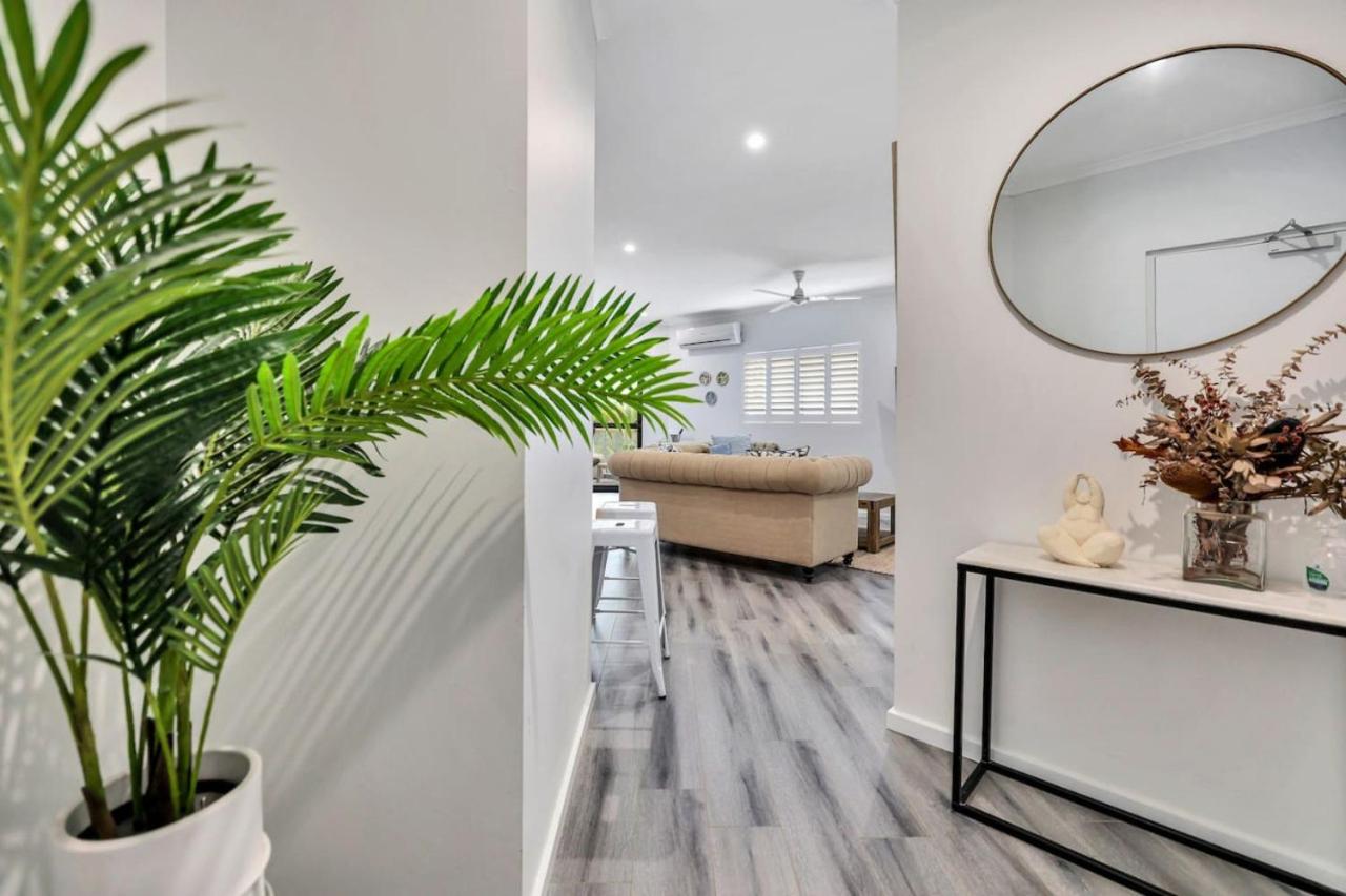 2 Bedroom Top Floor Parap Delight New to Market