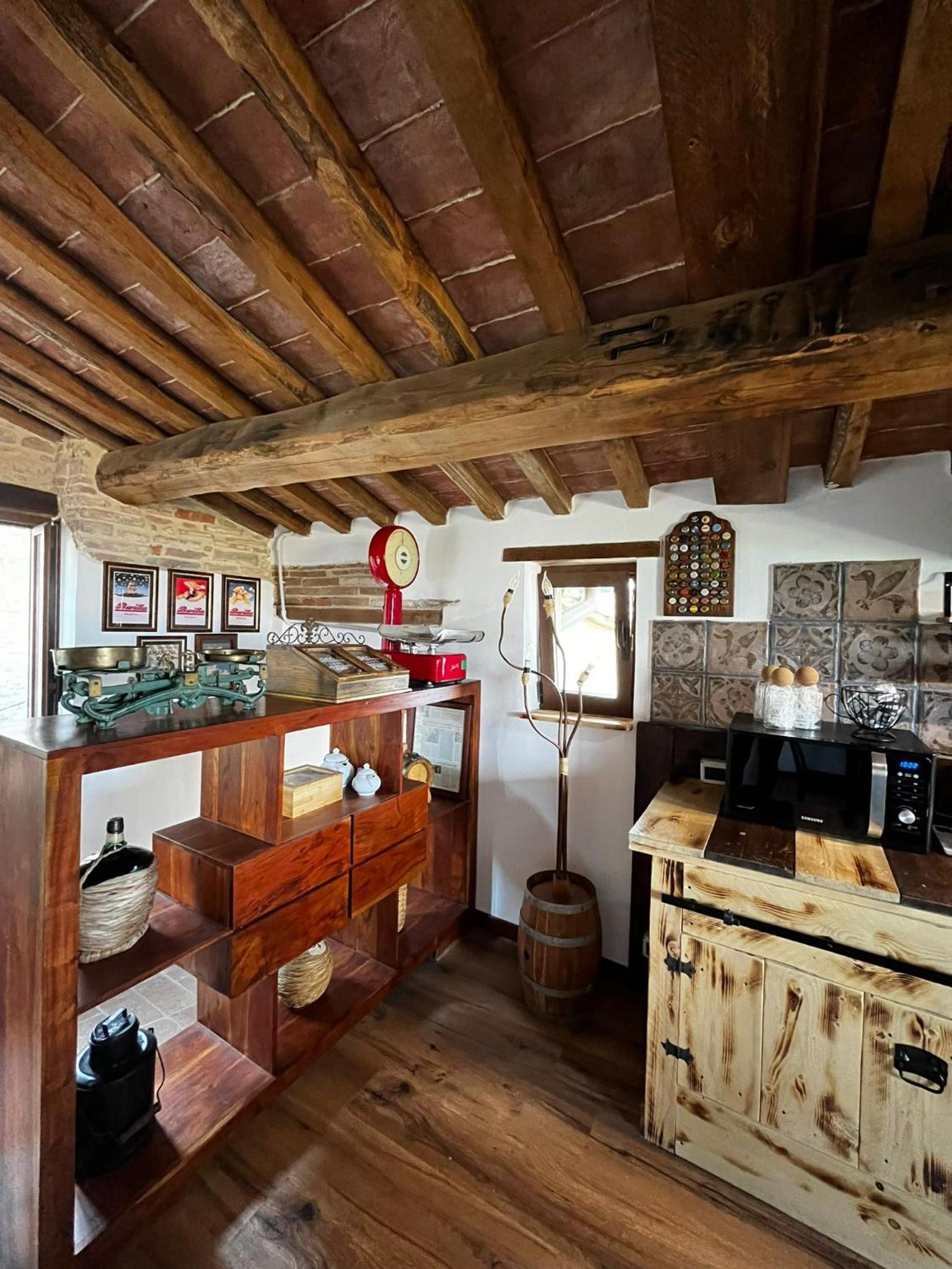 Il cielo di Anghiari Guest house photo 5
