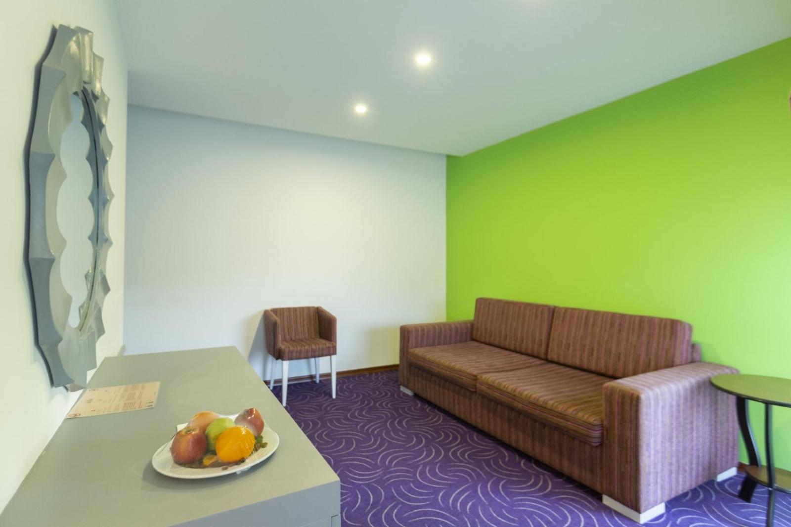 Mene City Hotel - Image 64