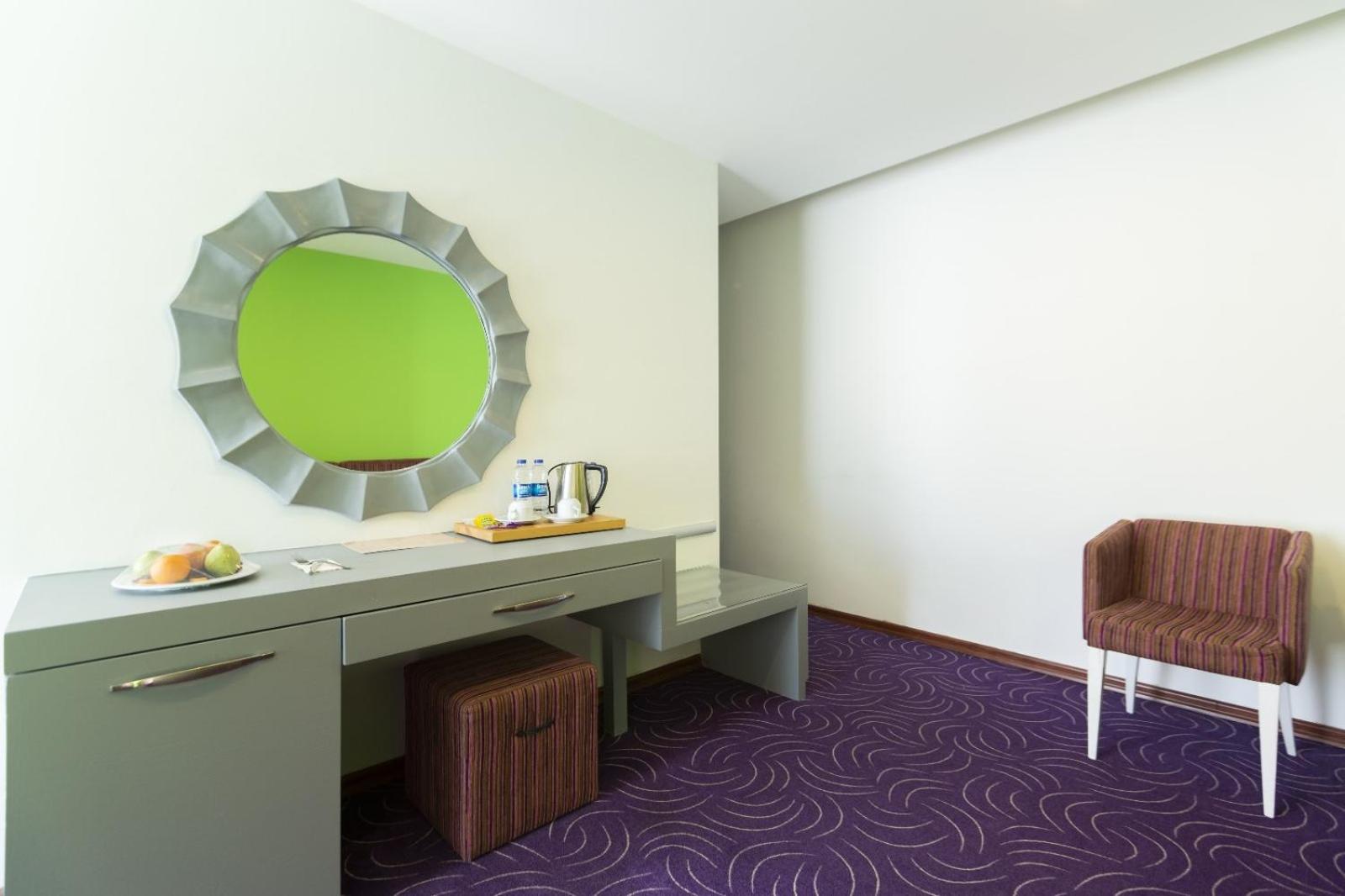 Mene City Hotel - Image 63