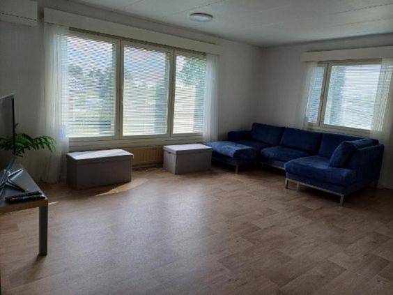 Casa villa Jämsänkoski