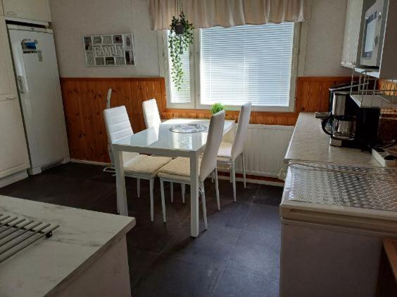 Casa villa Jämsänkoski
