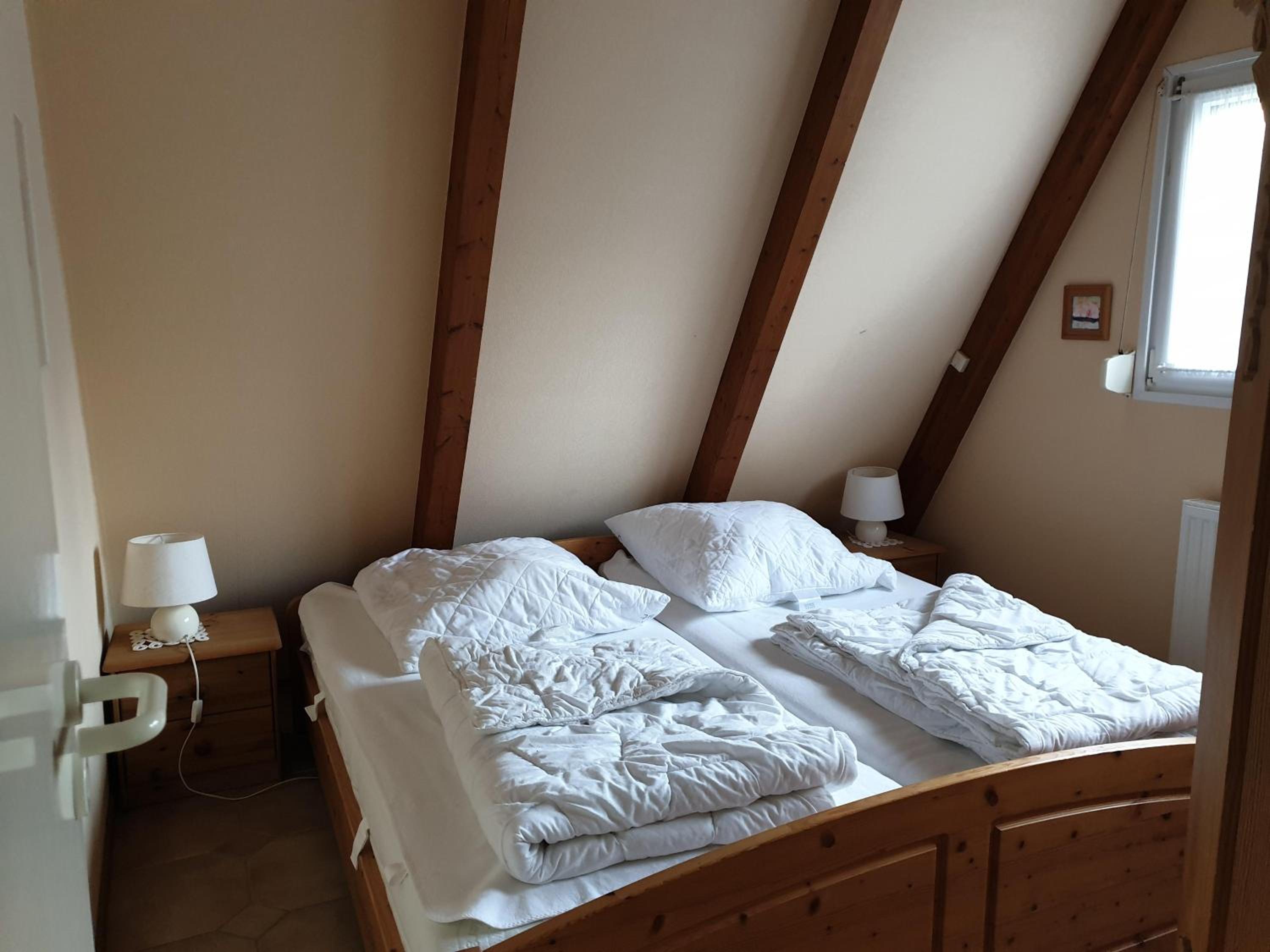 Ferienhaus Storchennest