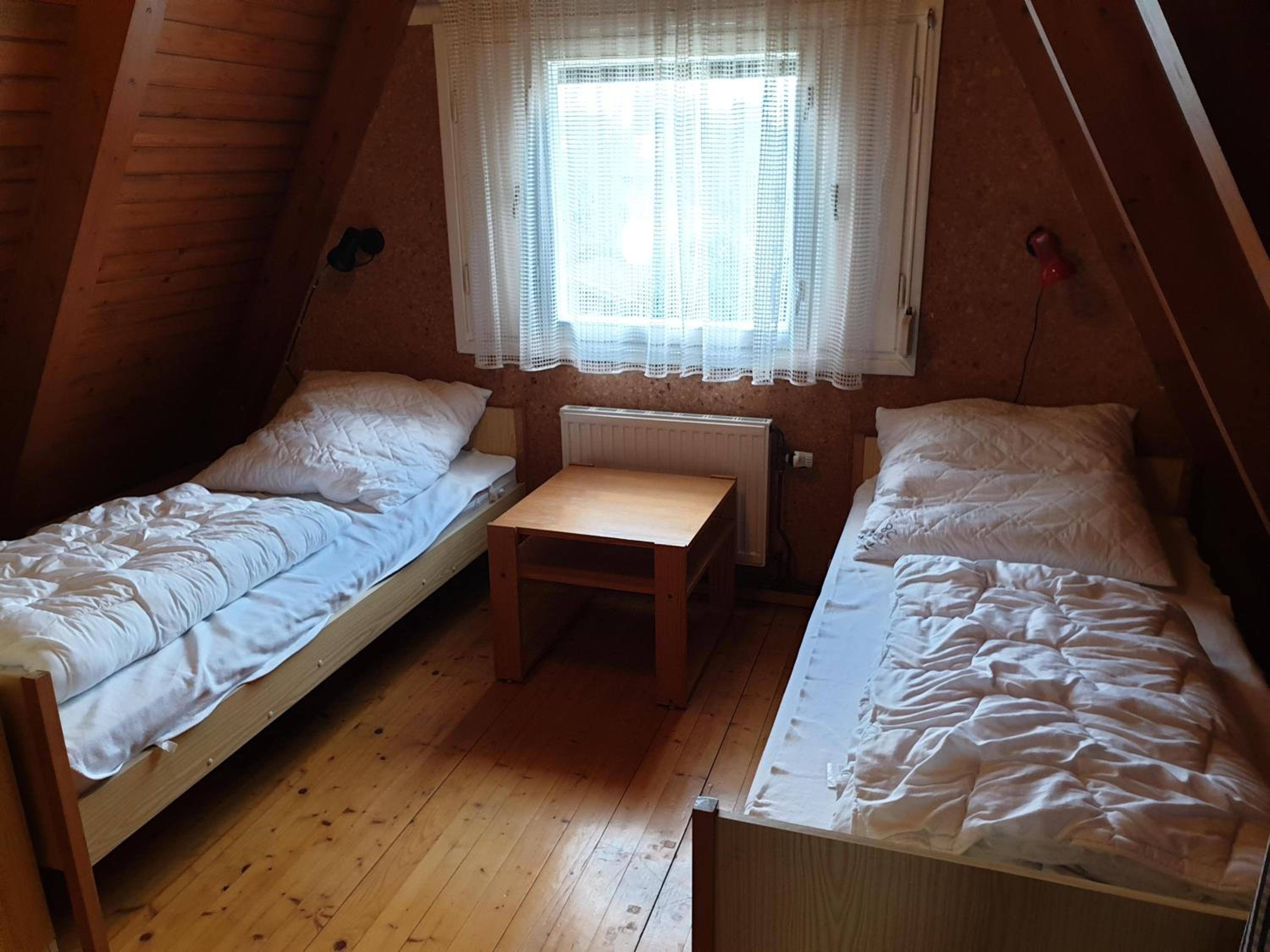 Ferienhaus Storchennest