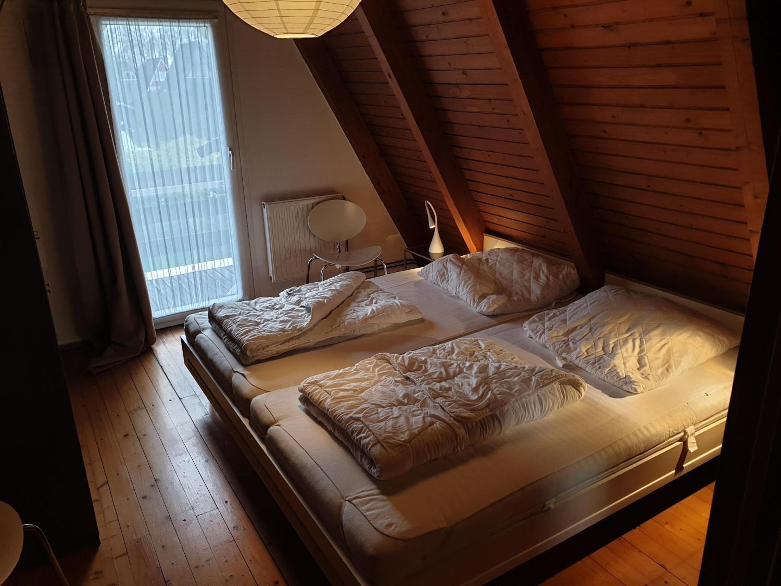 Ferienhaus Storchennest