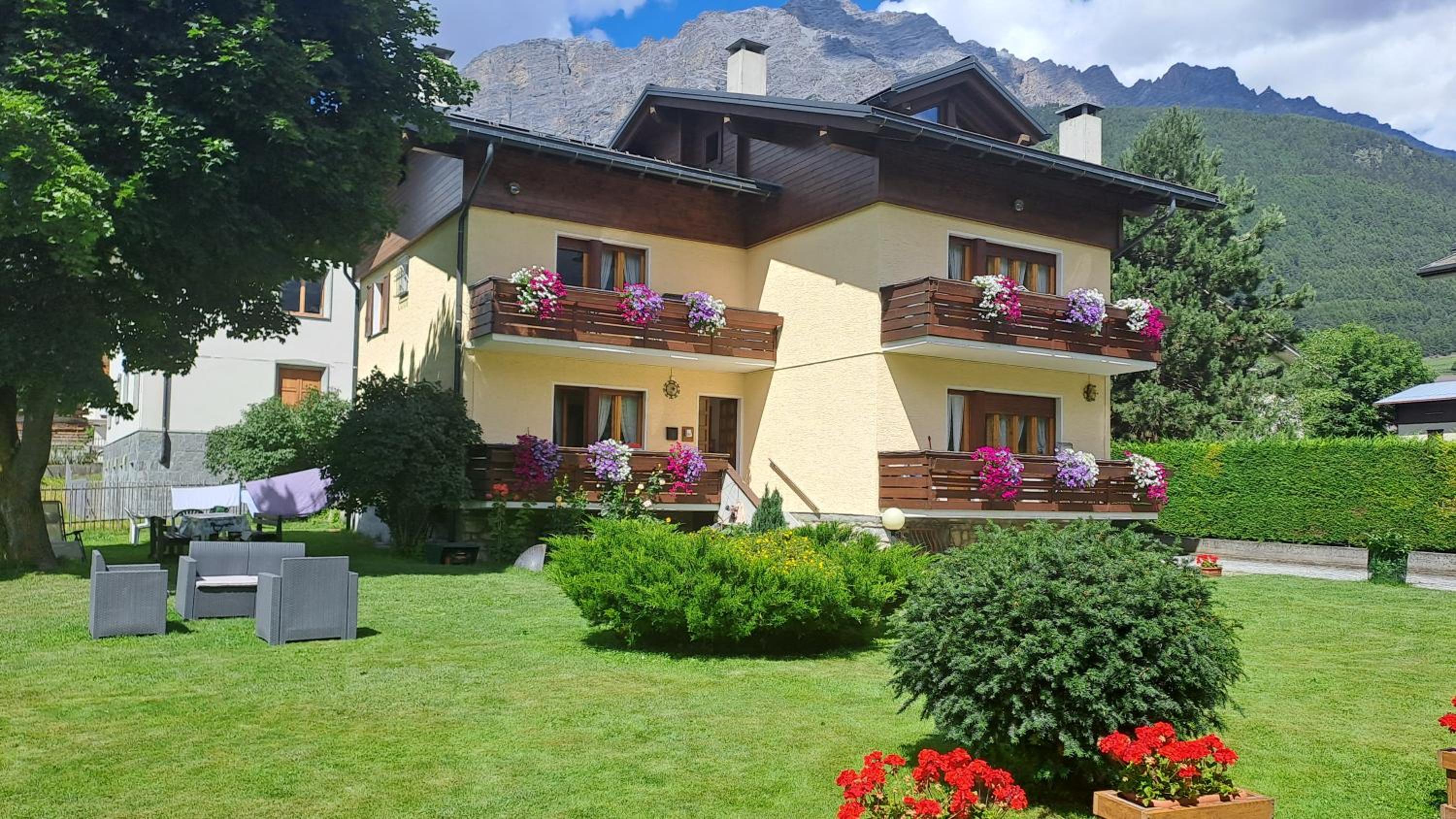 Villa Alma view 4