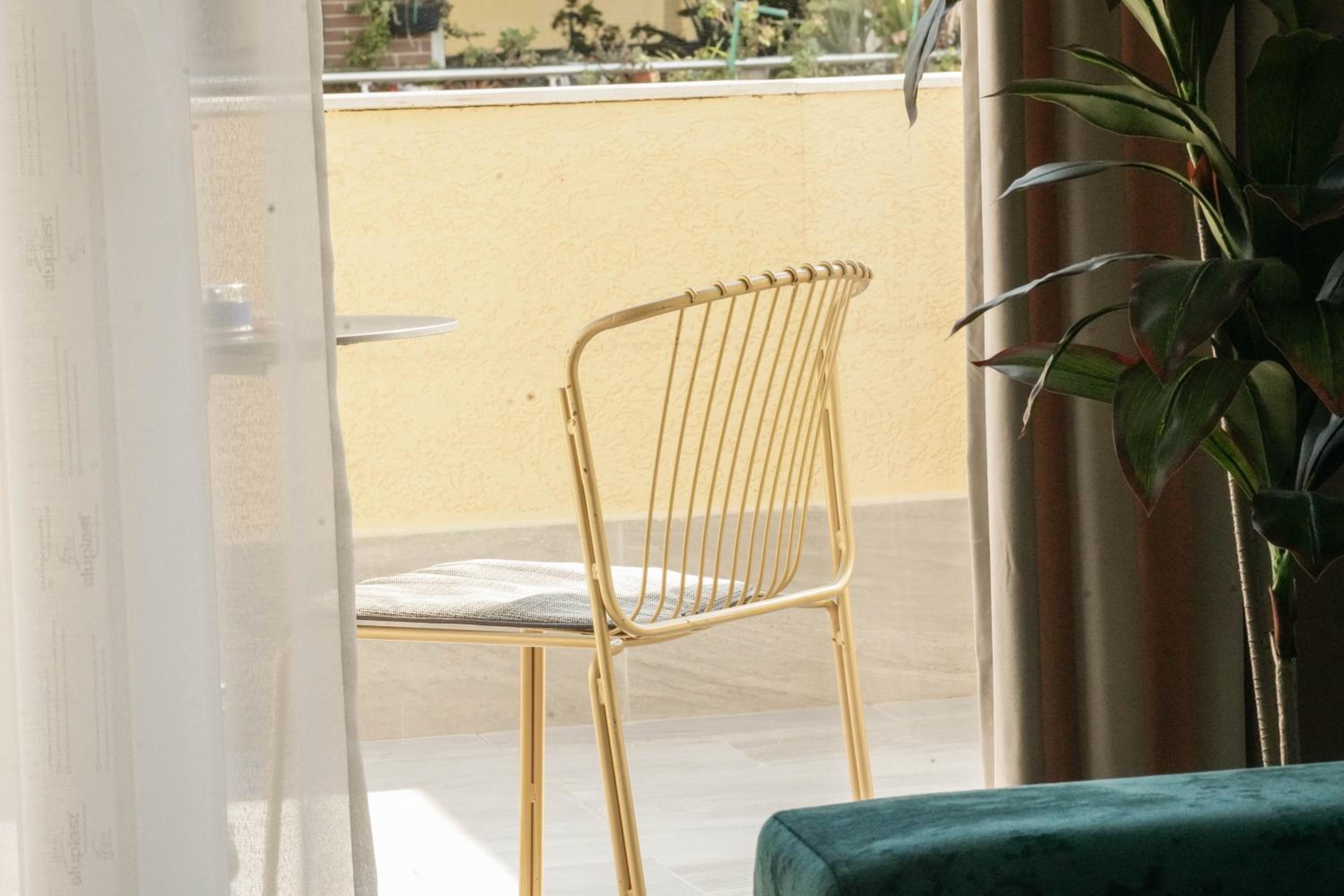 Haris Apartments Tirana