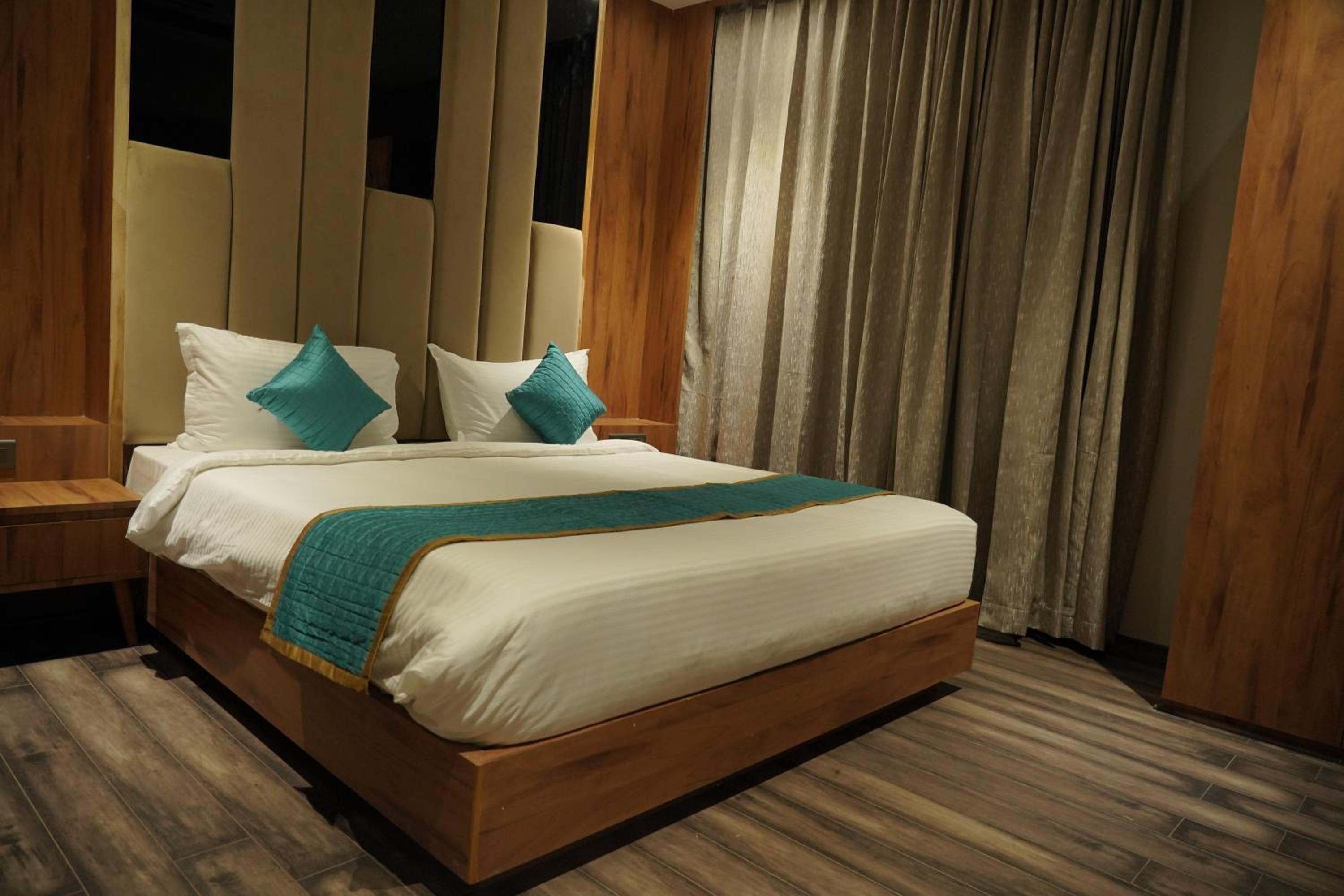 Hotel Harivilas