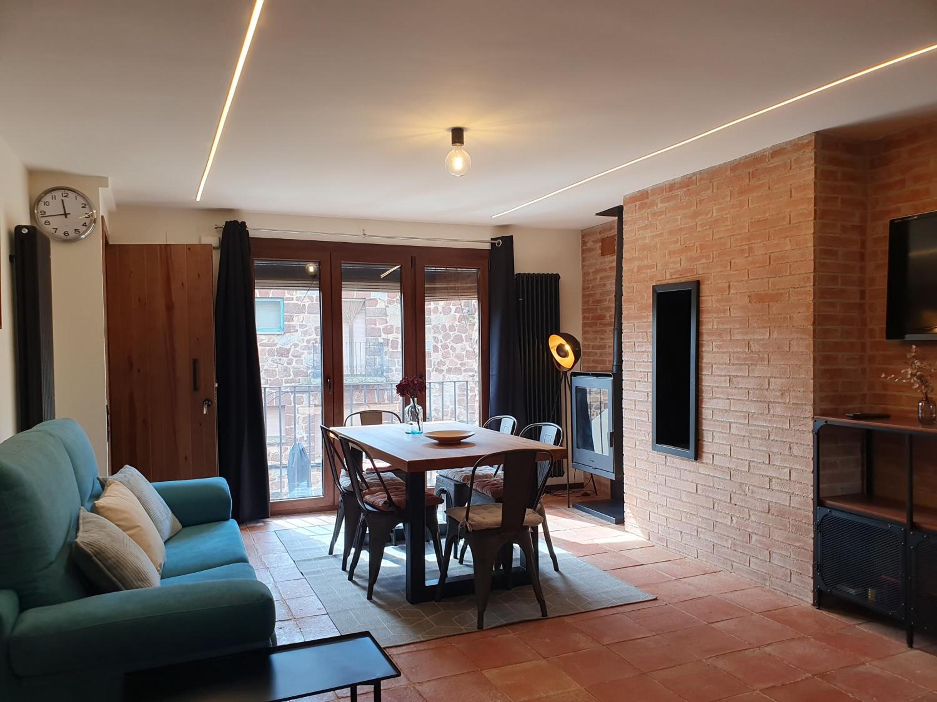 El Secret de Prades