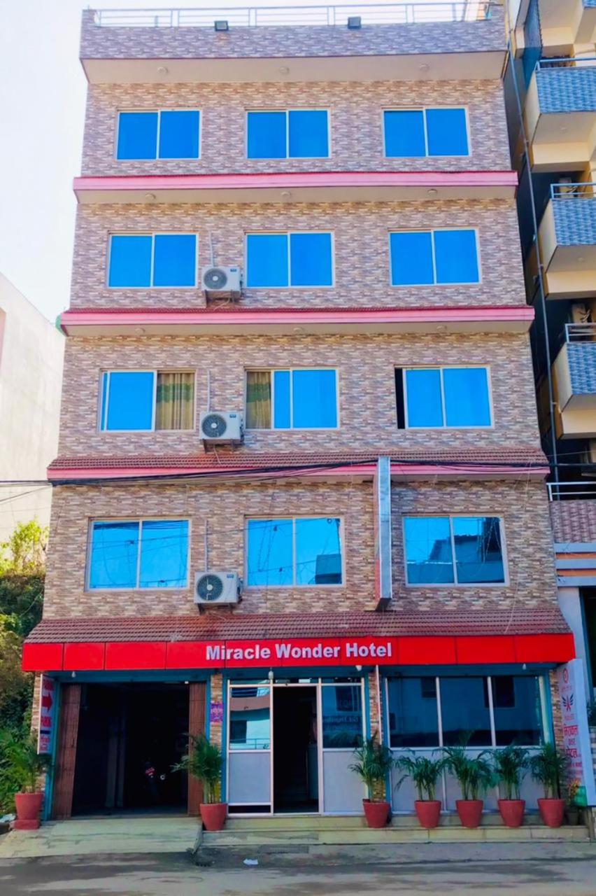 Miracle Wonder Hotel