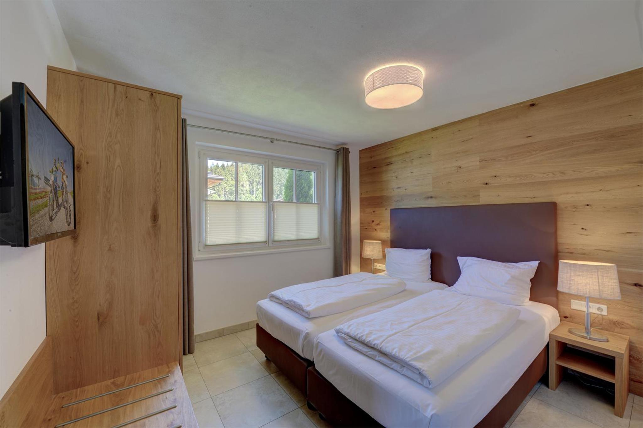 Residenz an der Burg by Kaprun Rentals