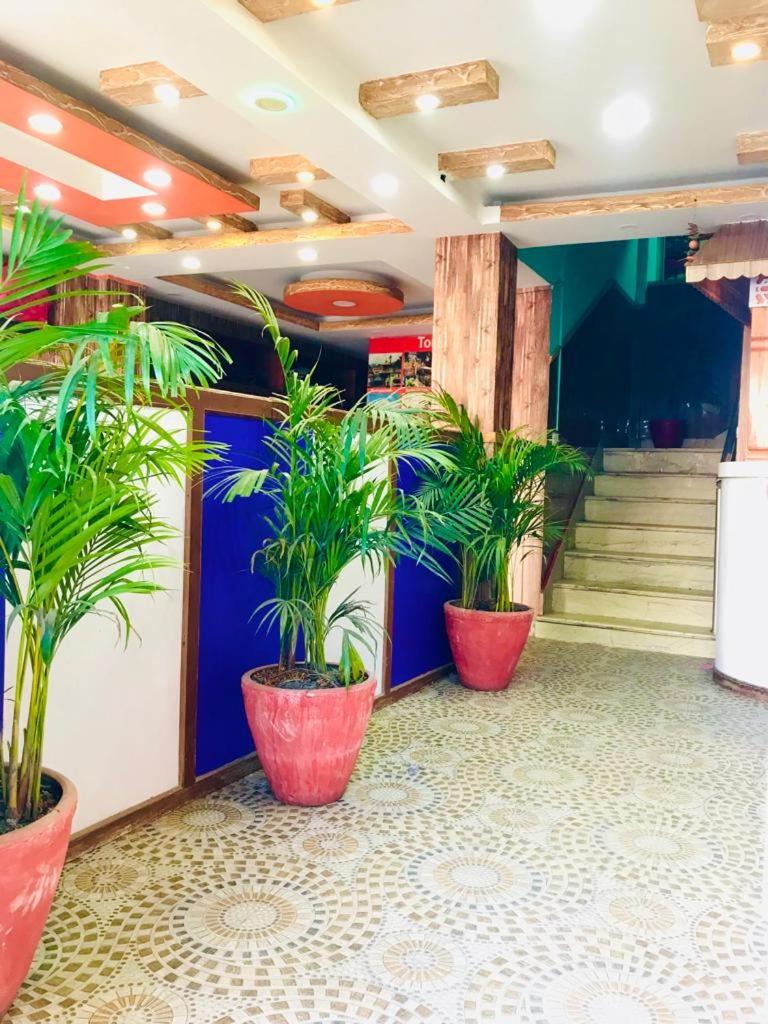 Miracle Wonder Hotel