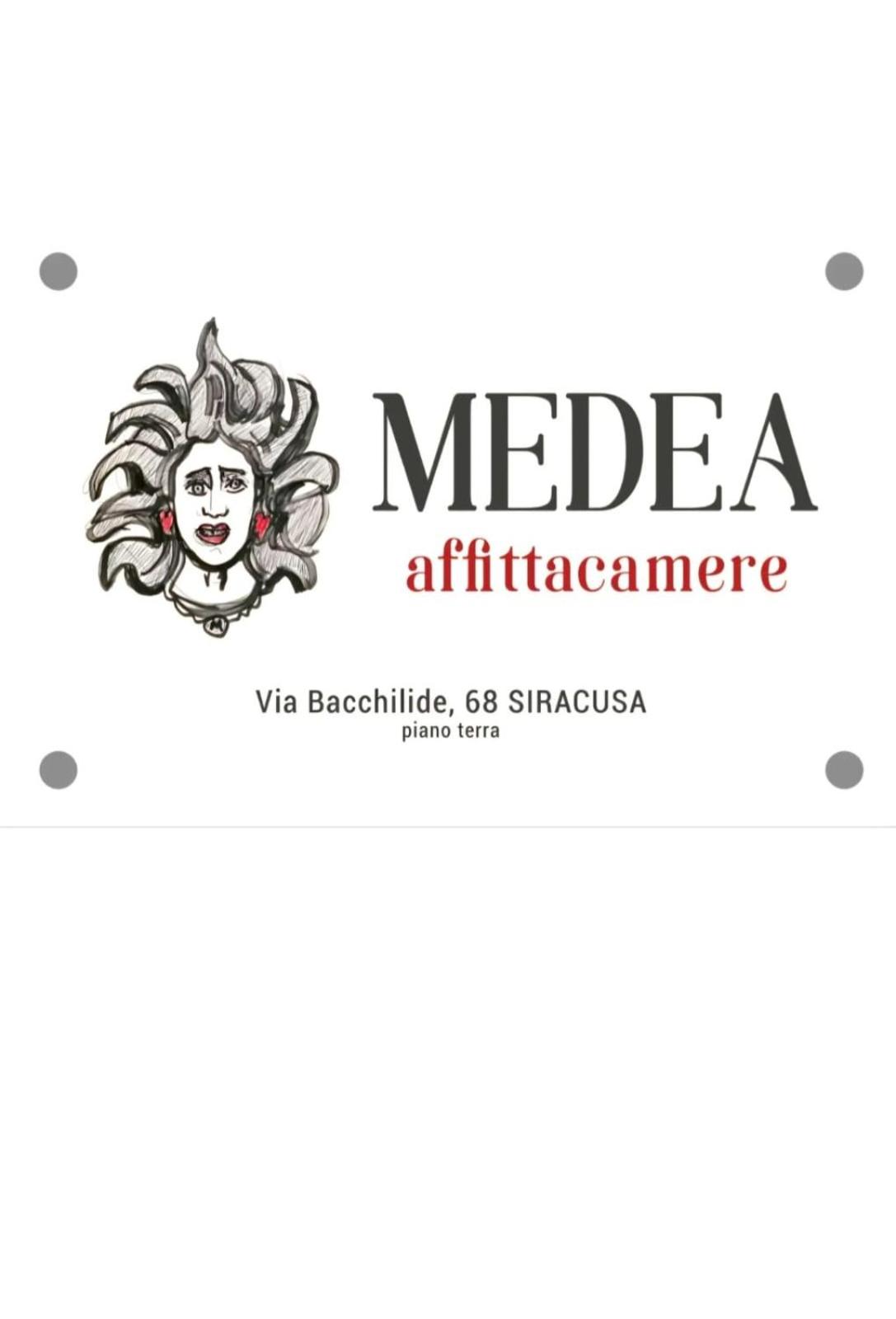 Medea