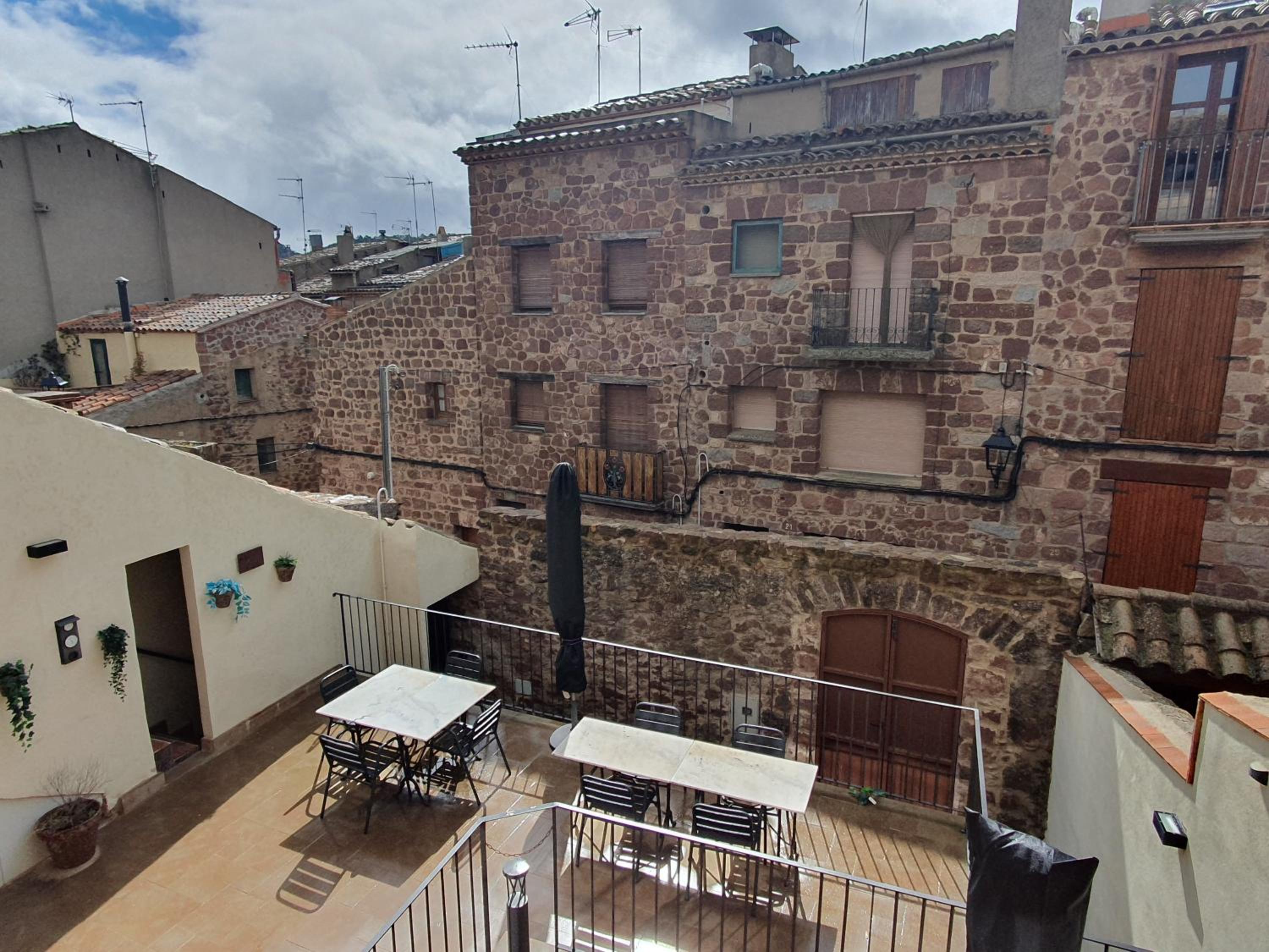 El Secret de Prades