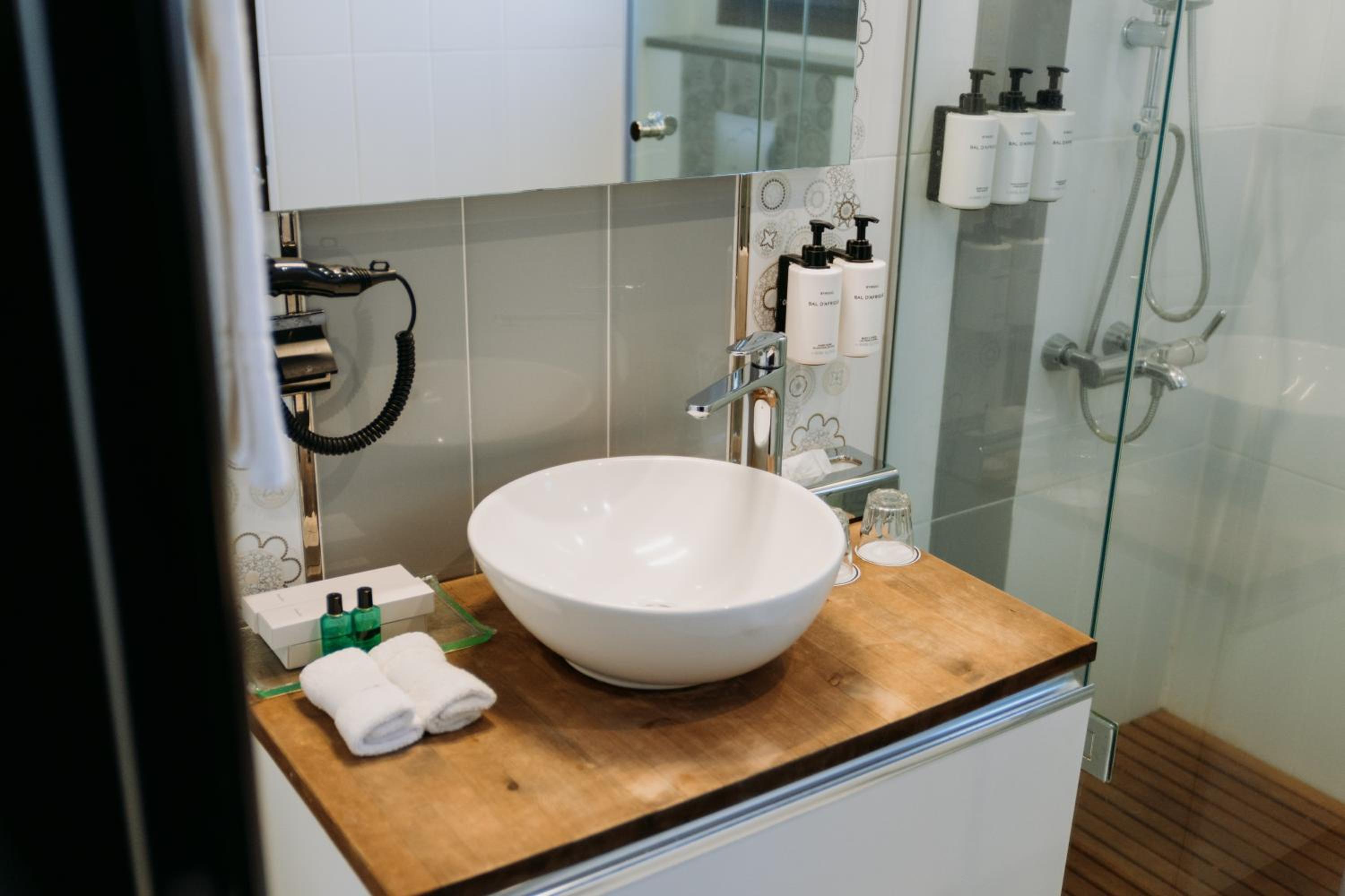 Doors Urla Hotel & Bungalows - Image 52