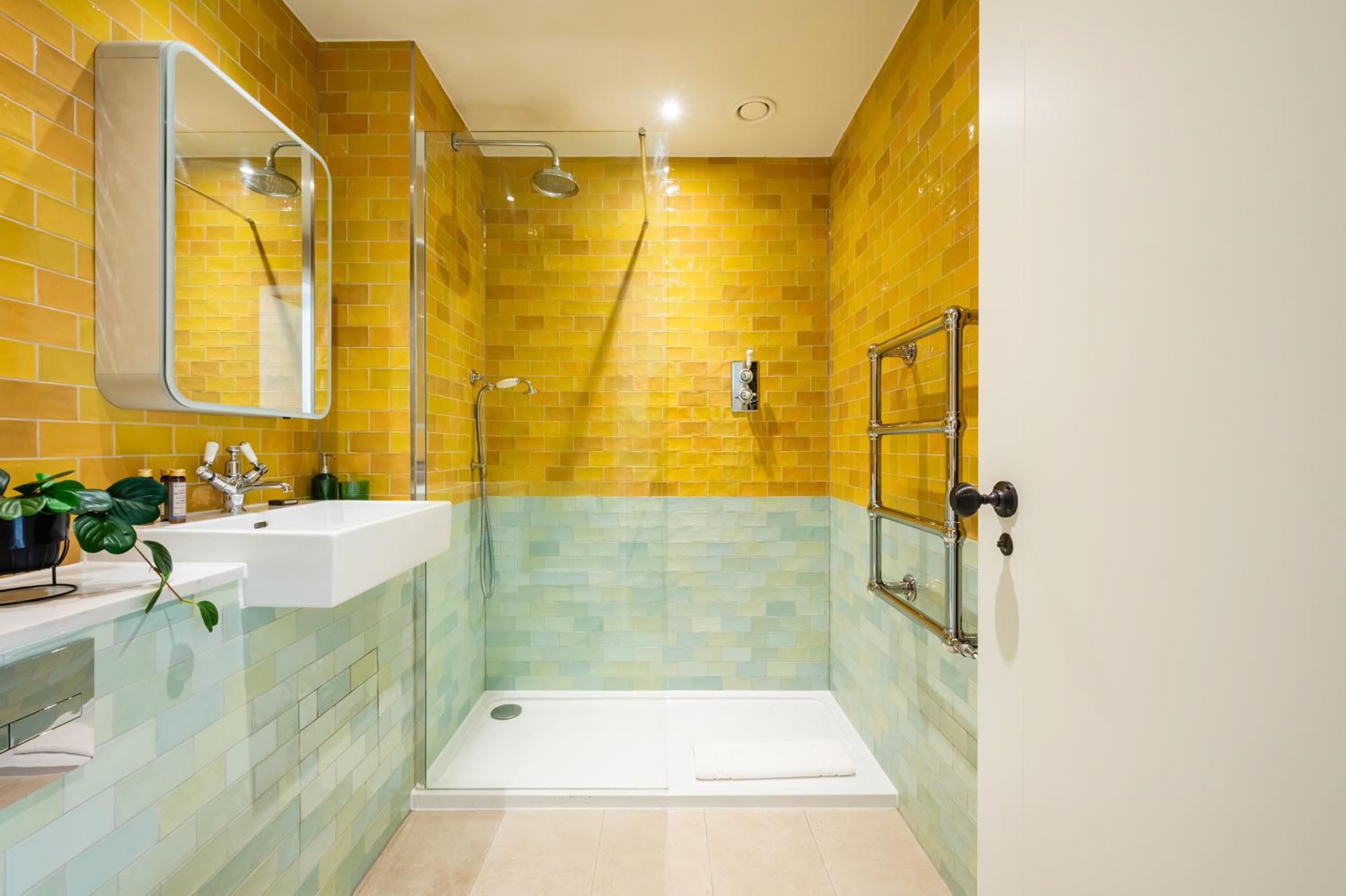 Arcore Premium Apartments Spitafields